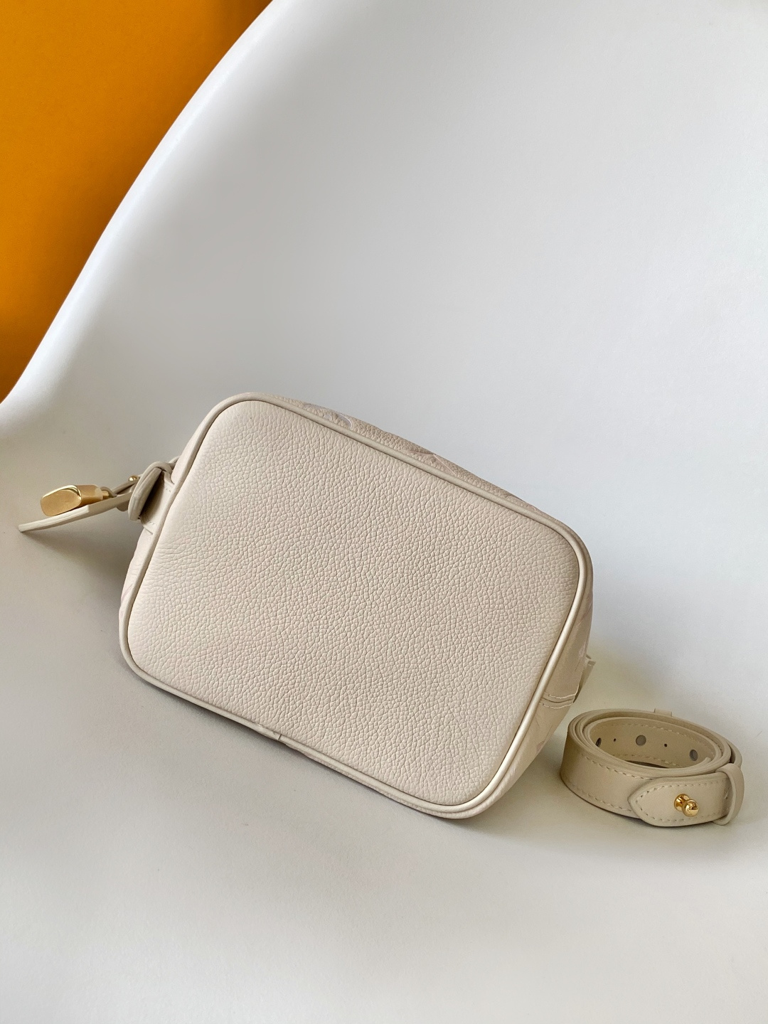 M25673 LV All In BB handbag - 图片 8