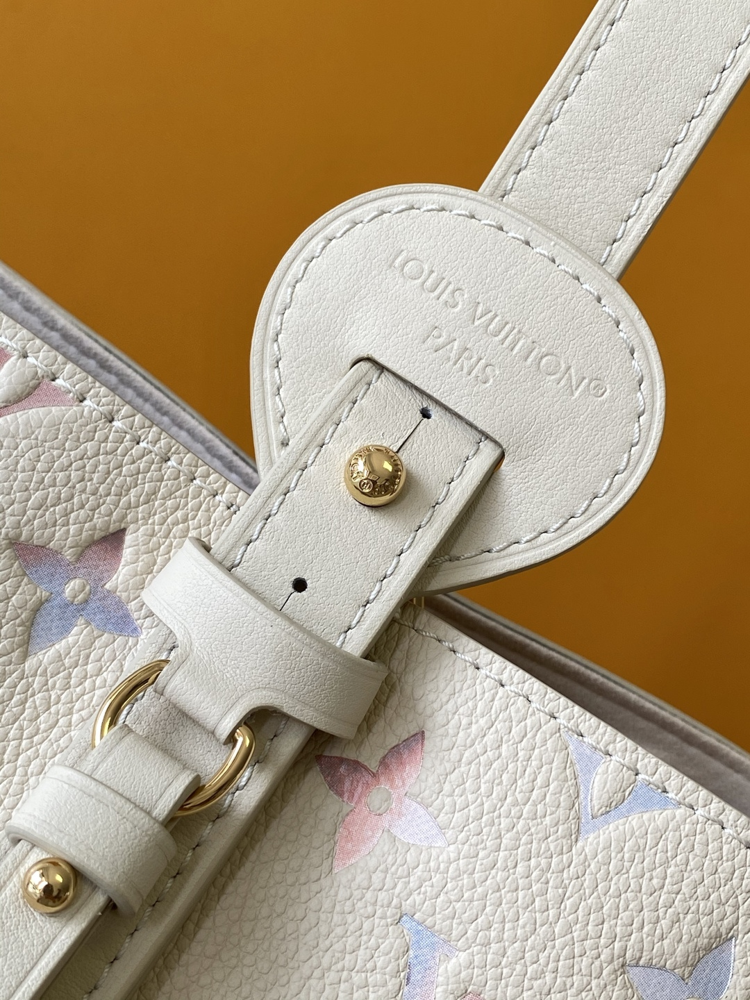 M25673 LV All In BB handbag - 图片 6