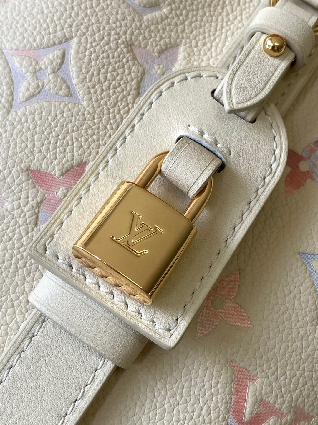 M25673 LV All In BB handbag - 图片 5