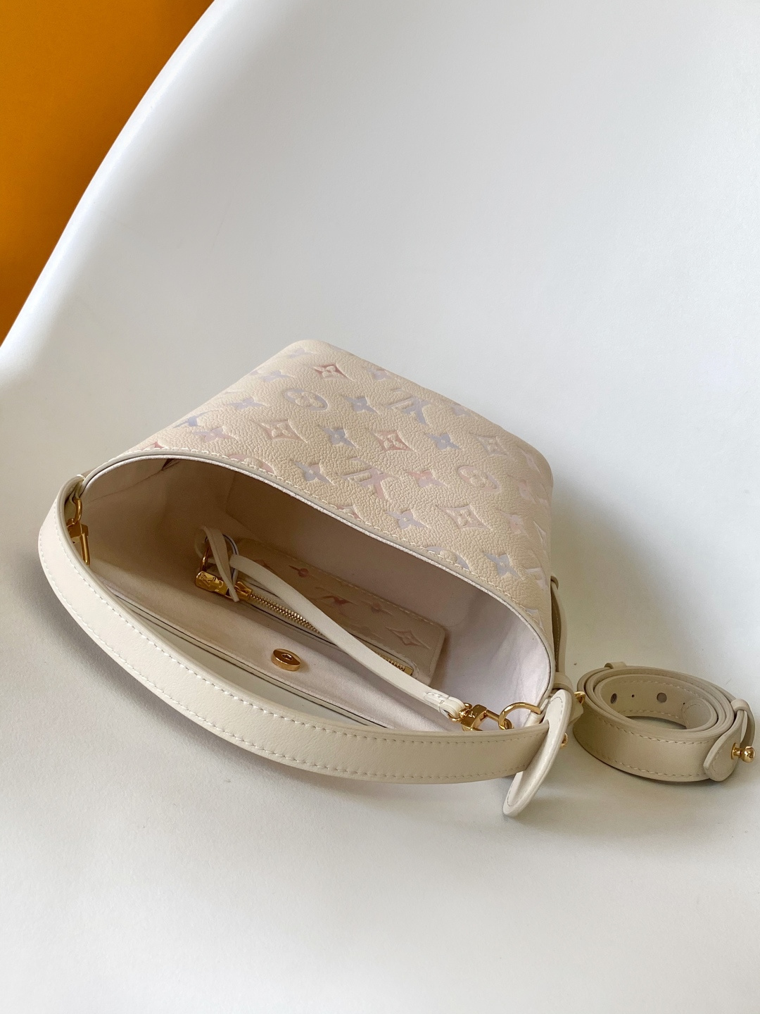 M25673 LV All In BB handbag - 图片 3