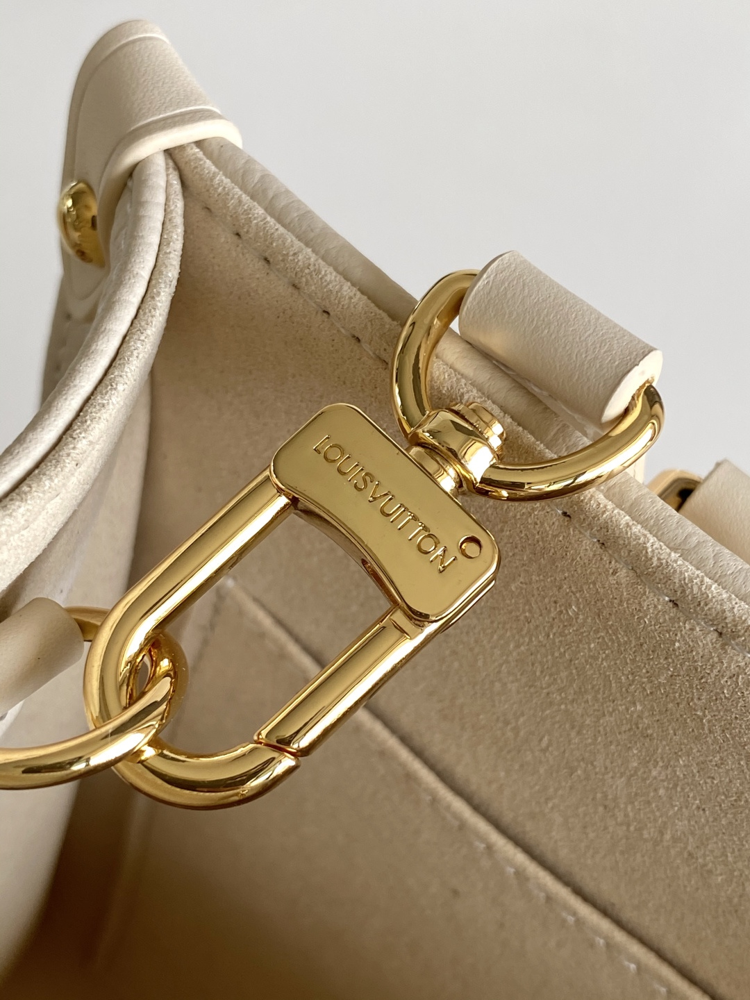 M25770 LV ONTHEGO Small Handbag - 图片 5