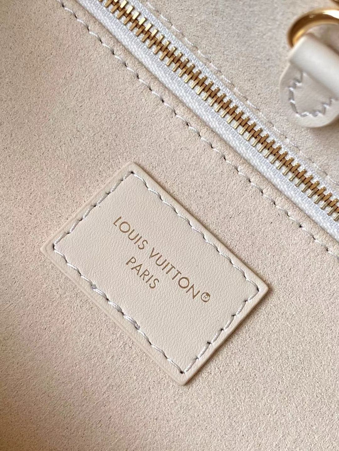 M25770 LV ONTHEGO Small Handbag - 图片 3