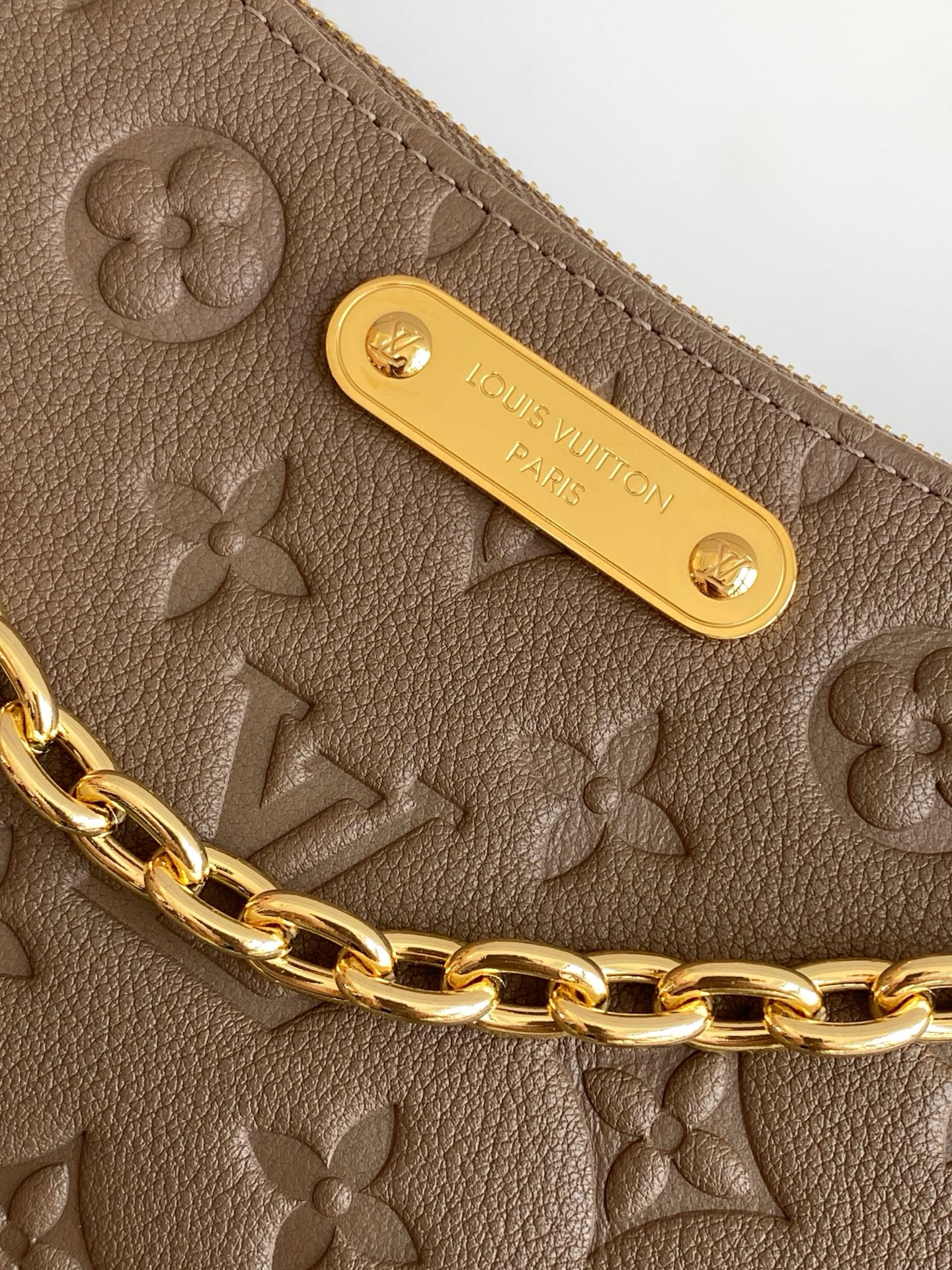 M25816 LV Liv Pochette - 图片 6