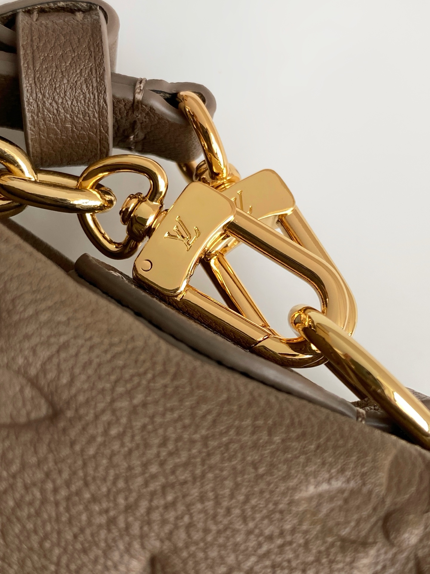 M25816 LV Liv Pochette - 图片 5