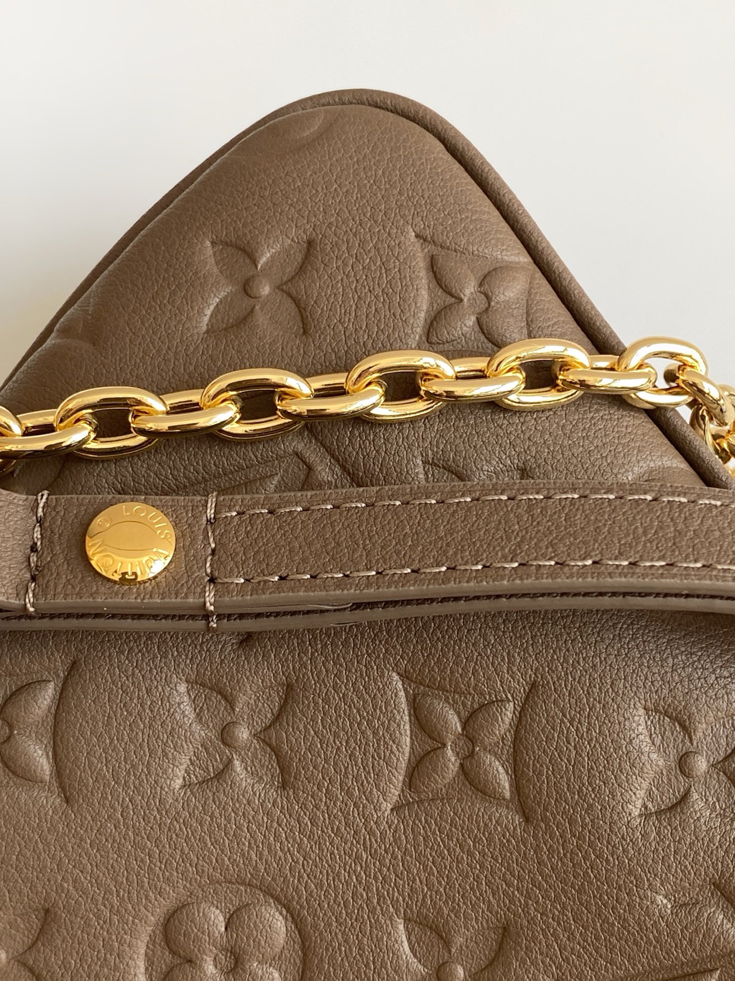 M25816 LV Liv Pochette - 图片 4