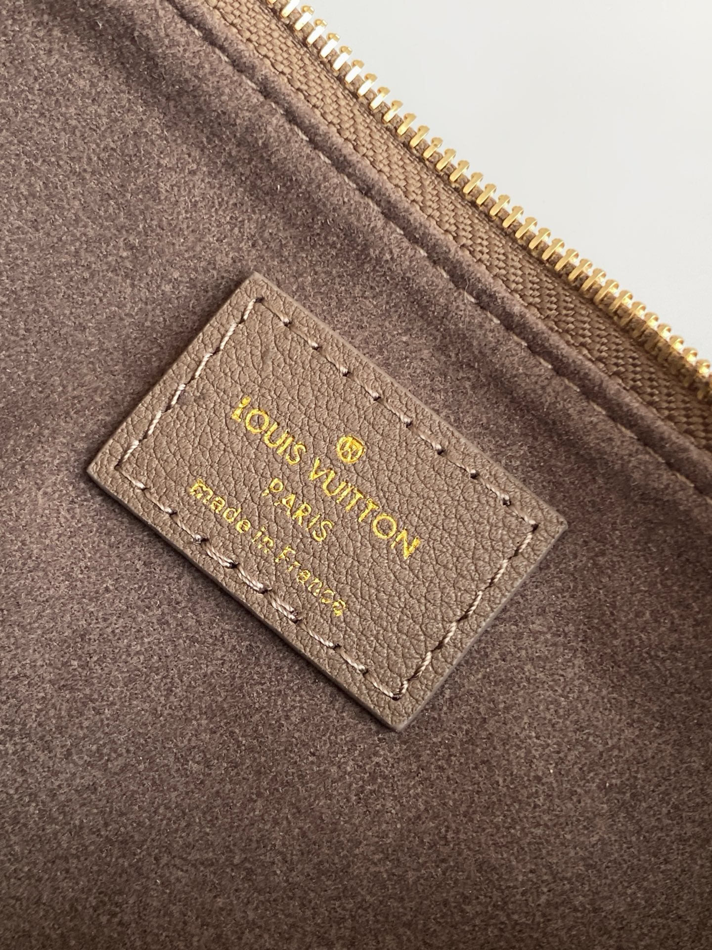 M25816 LV Liv Pochette - 图片 3