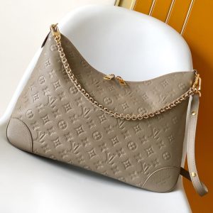 M25854 LV Boulogne Handbag