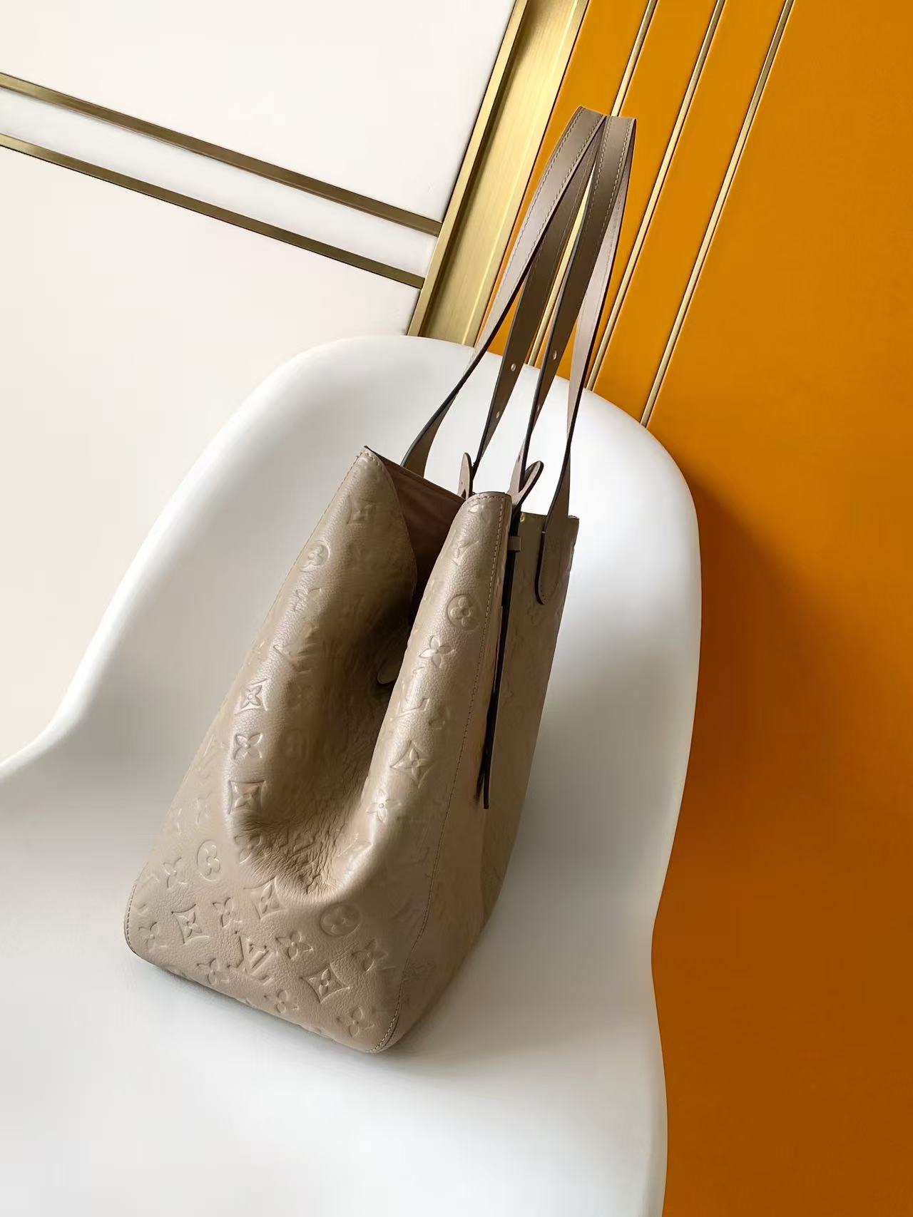 M25889 LV ALL IN ONE Medium Handbag - 图片 10