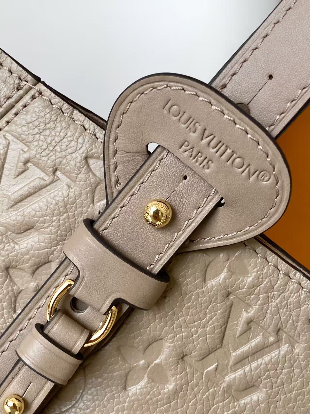 M25889 LV ALL IN ONE Medium Handbag - 图片 7