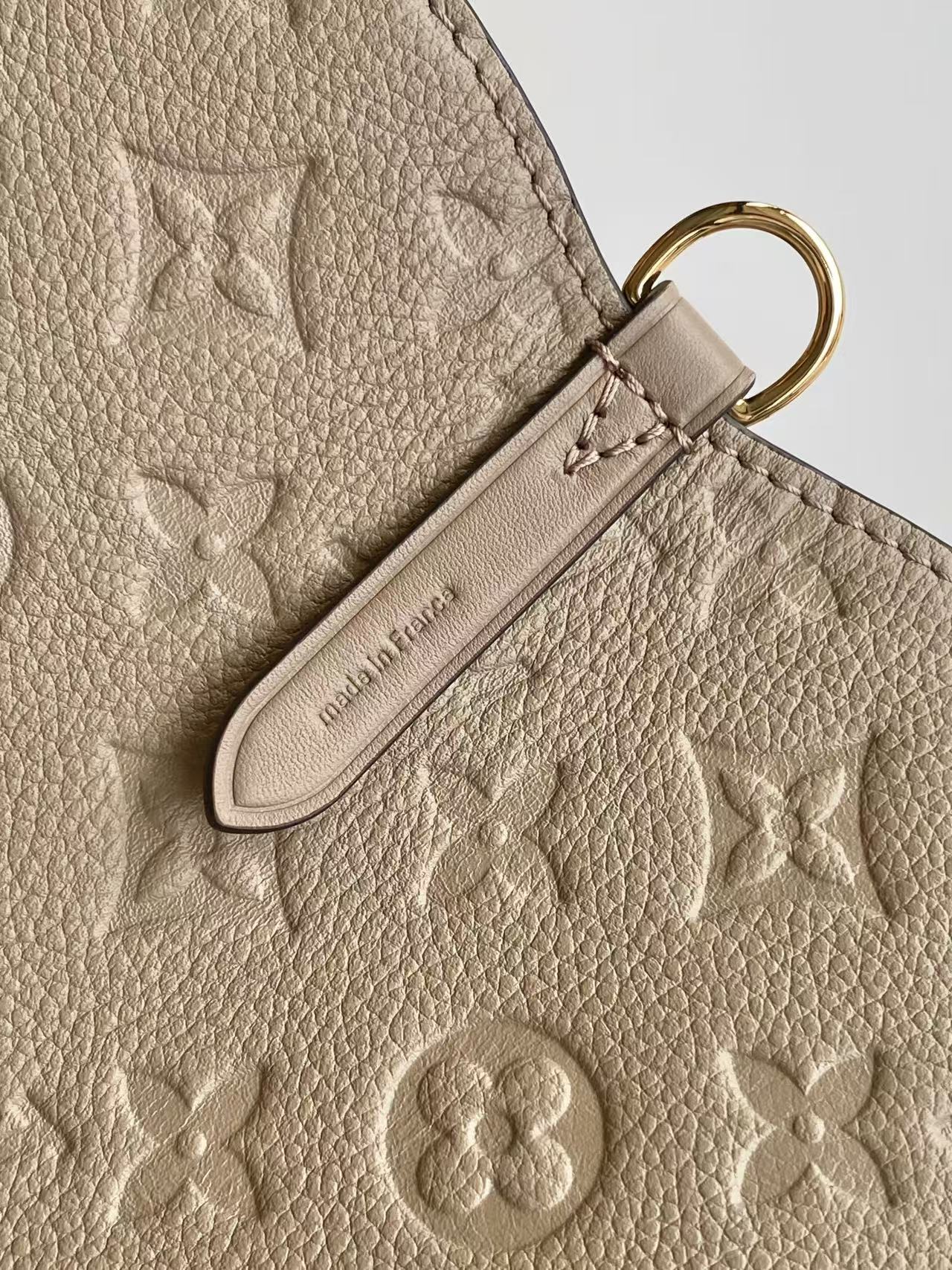 M25889 LV ALL IN ONE Medium Handbag - 图片 6