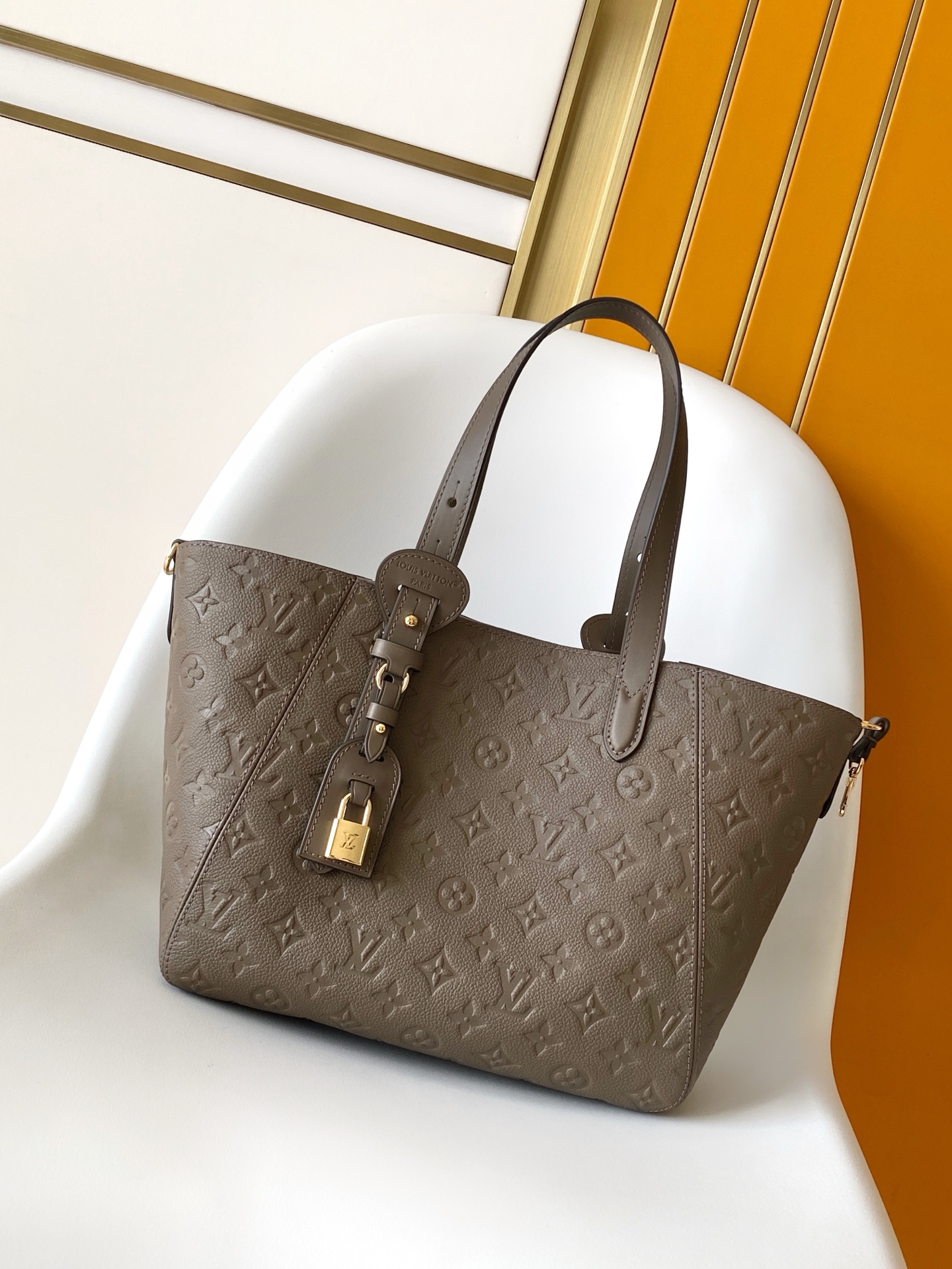M25890 LV All In One Small Handbag - 图片 2