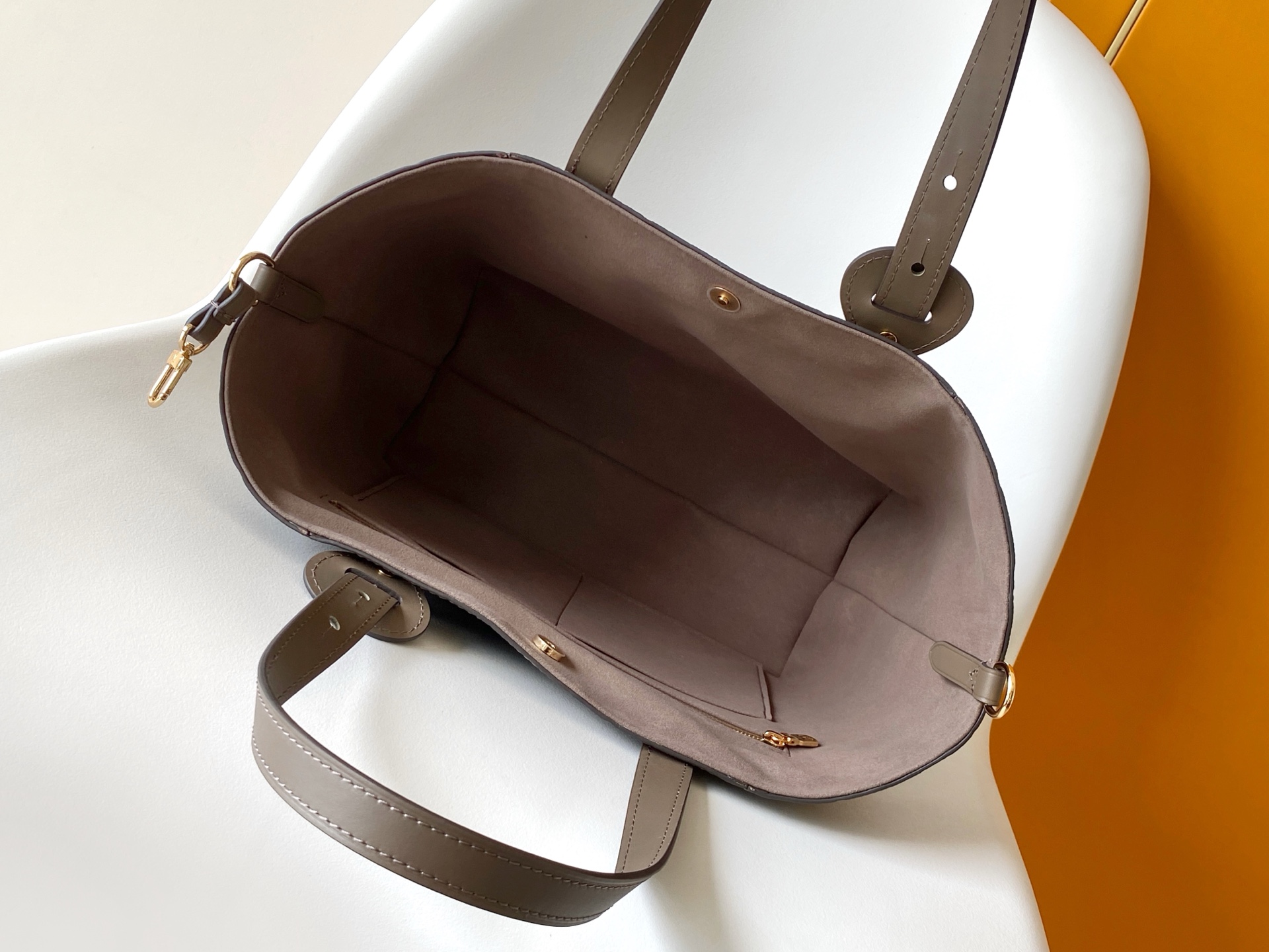 M25890 LV All In One Small Handbag - 图片 10