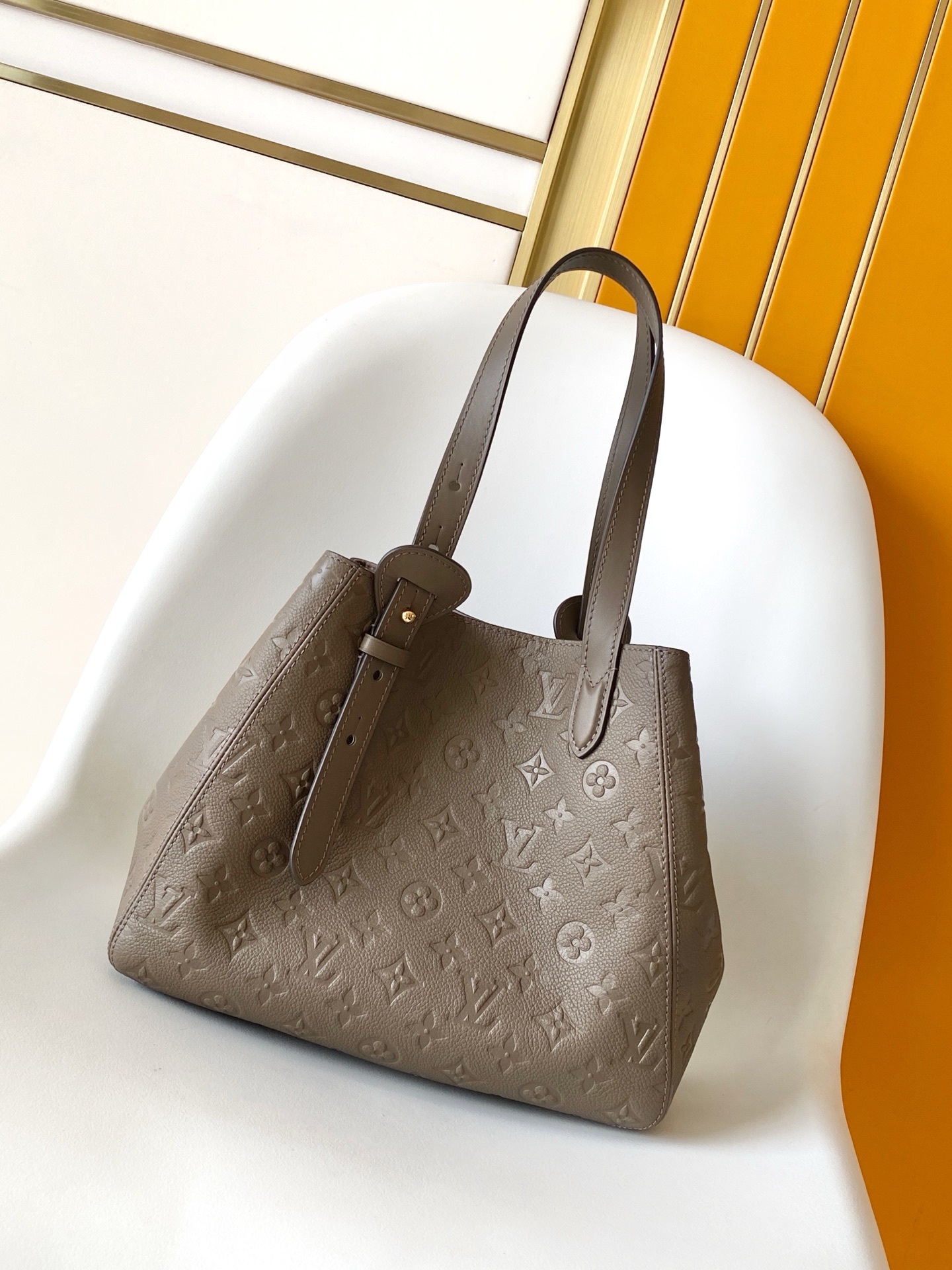 M25890 LV All In One Small Handbag - 图片 9