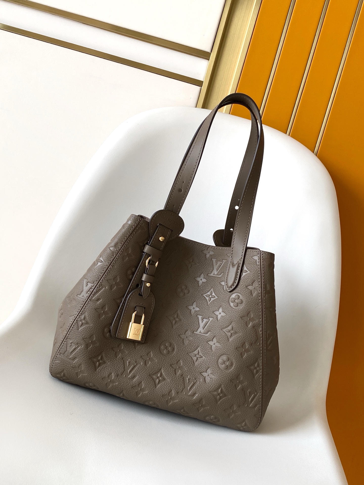 M25890 LV All In One Small Handbag - 图片 7