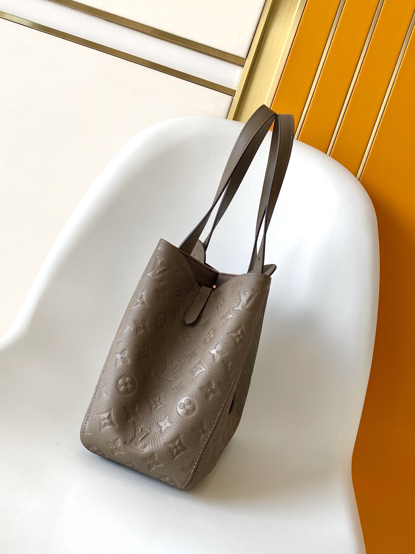 M25890 LV All In One Small Handbag - 图片 6