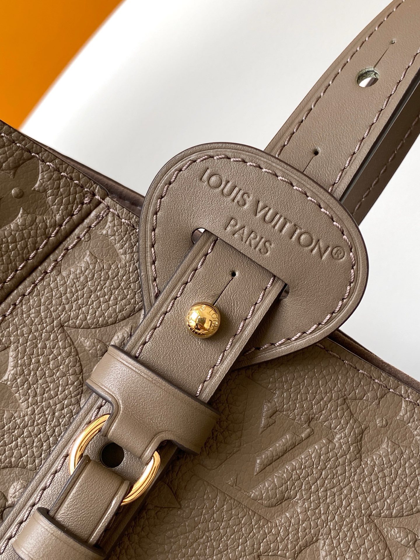 M25890 LV All In One Small Handbag - 图片 5