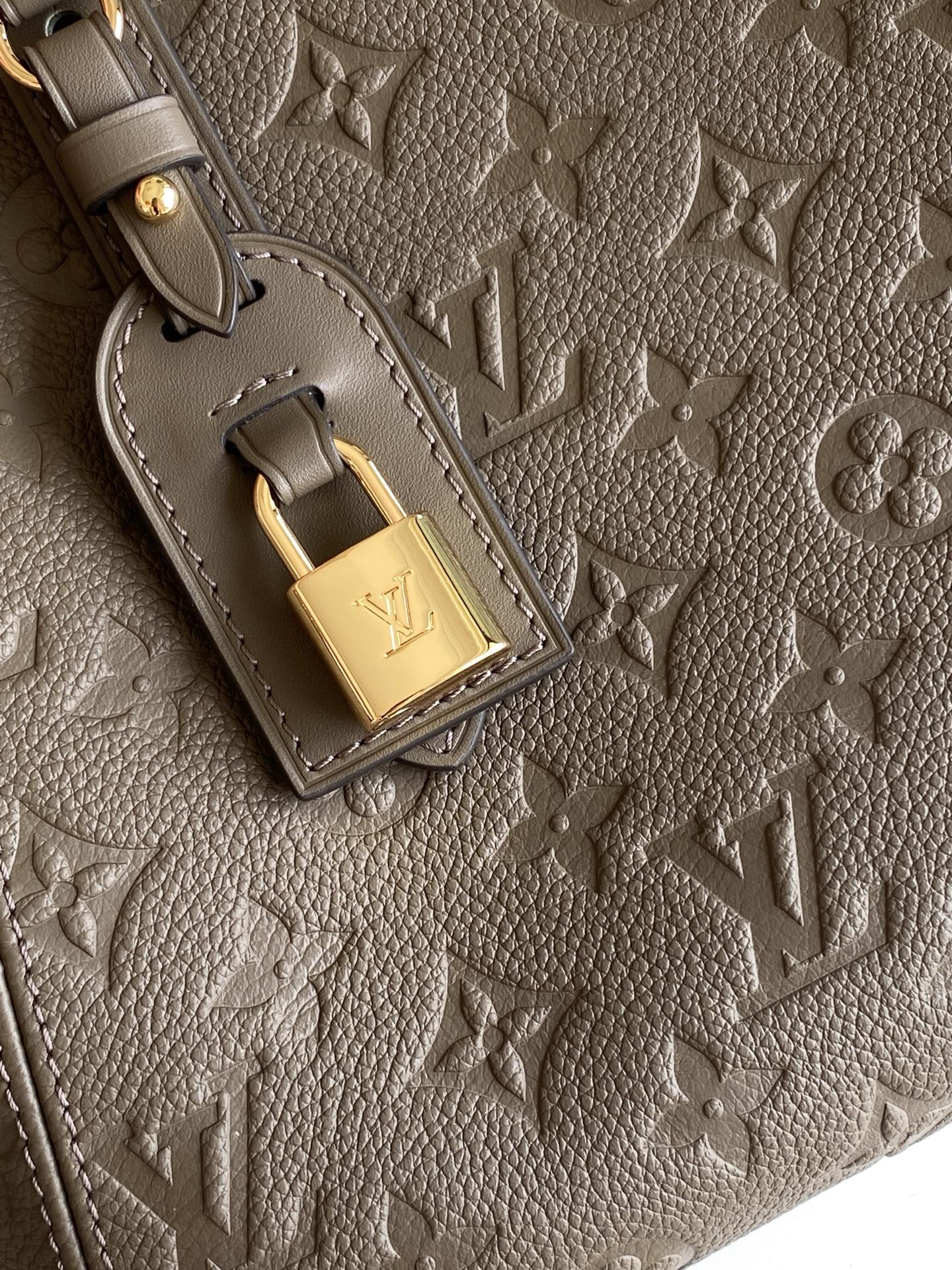 M25890 LV All In One Small Handbag - 图片 4