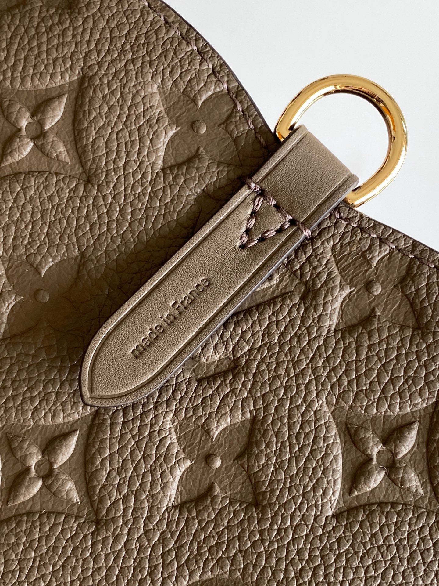 M25890 LV All In One Small Handbag - 图片 3