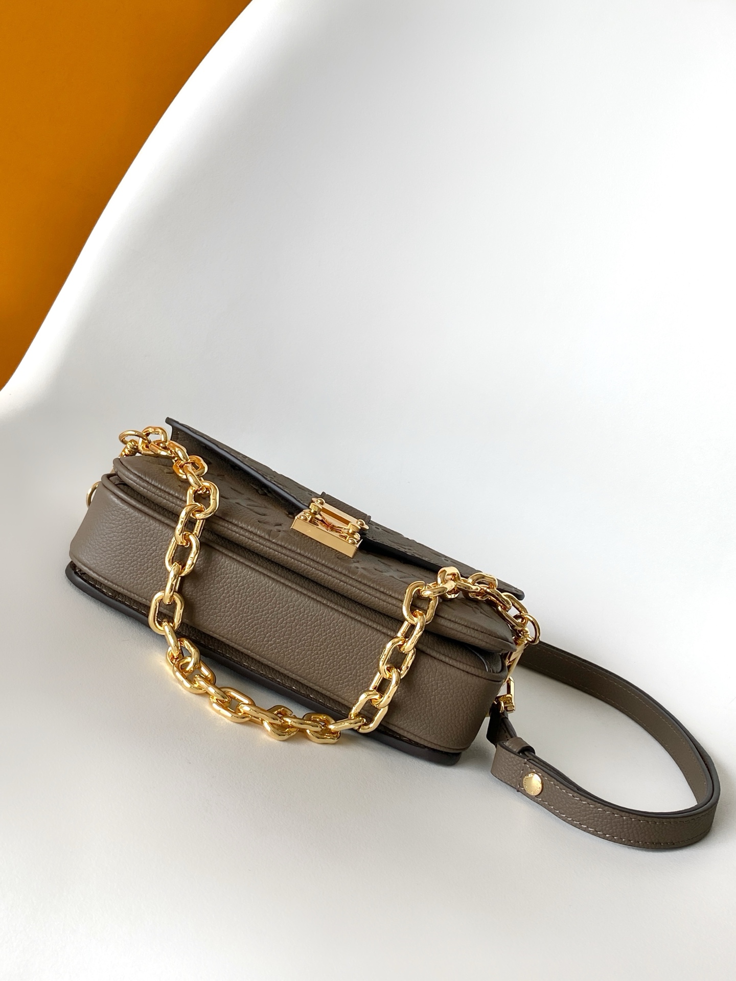 M25910 LV Pochette Métis East West handbag - 图片 10