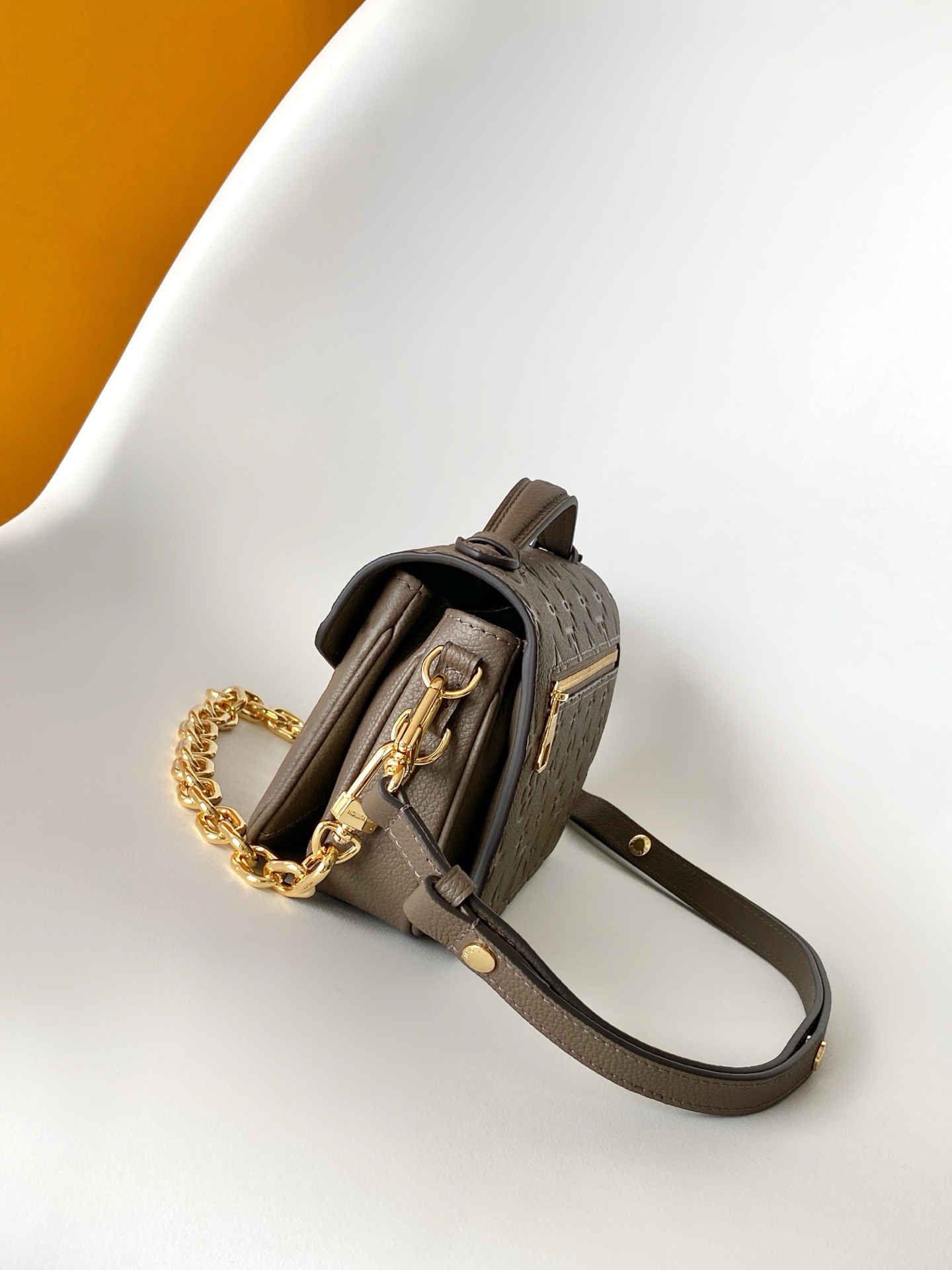 M25910 LV Pochette Métis East West handbag - 图片 9