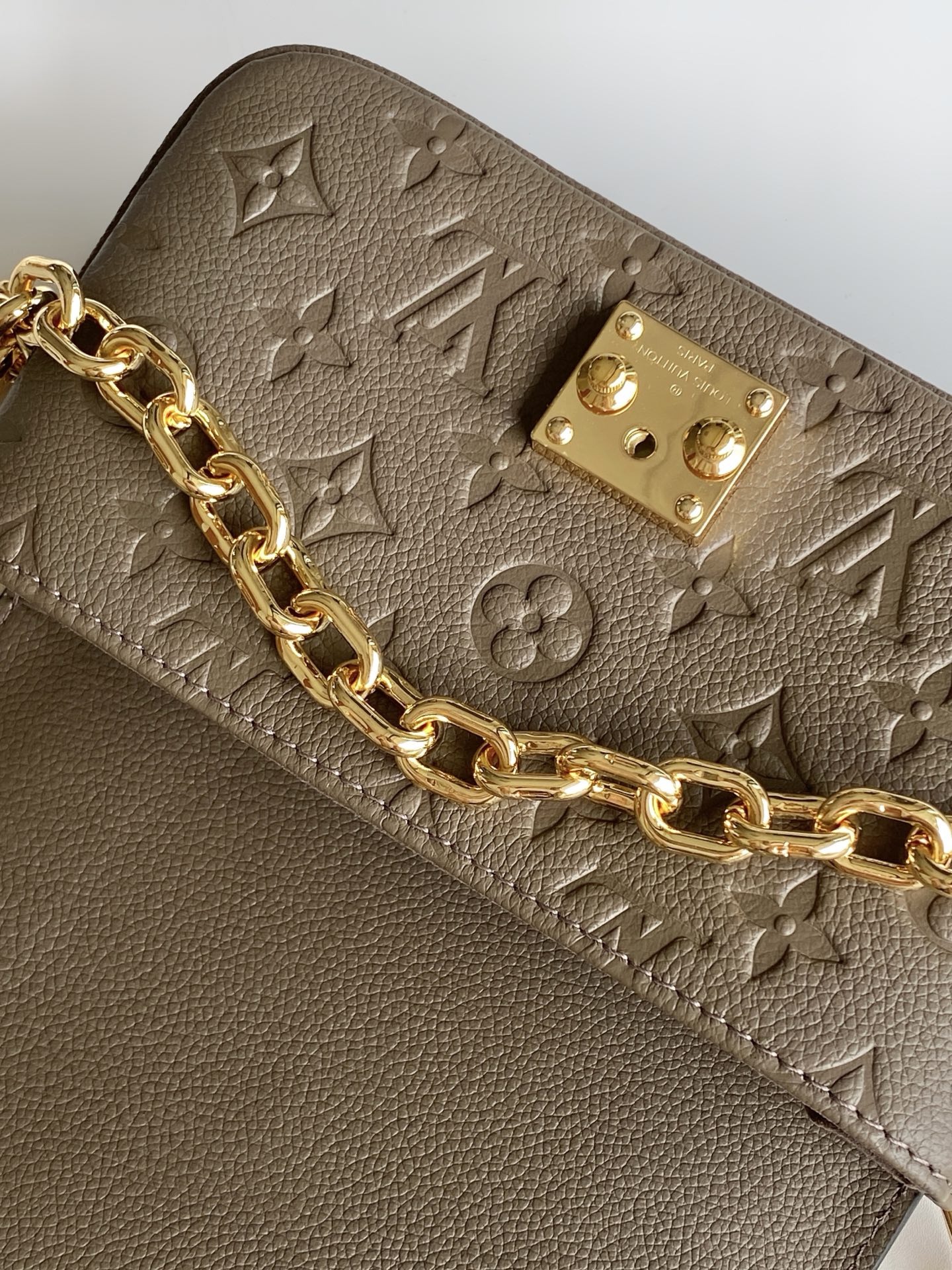 M25910 LV Pochette Métis East West handbag - 图片 7