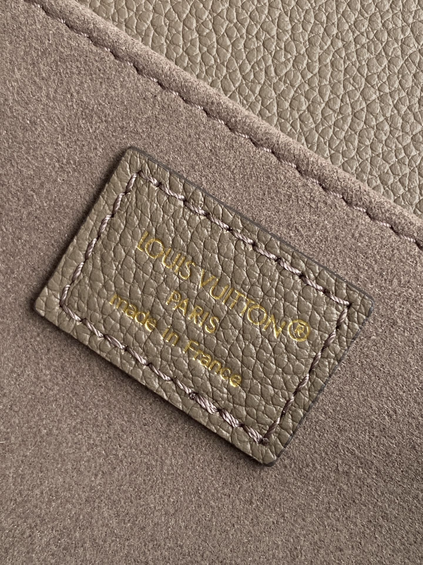 M25910 LV Pochette Métis East West handbag - 图片 6