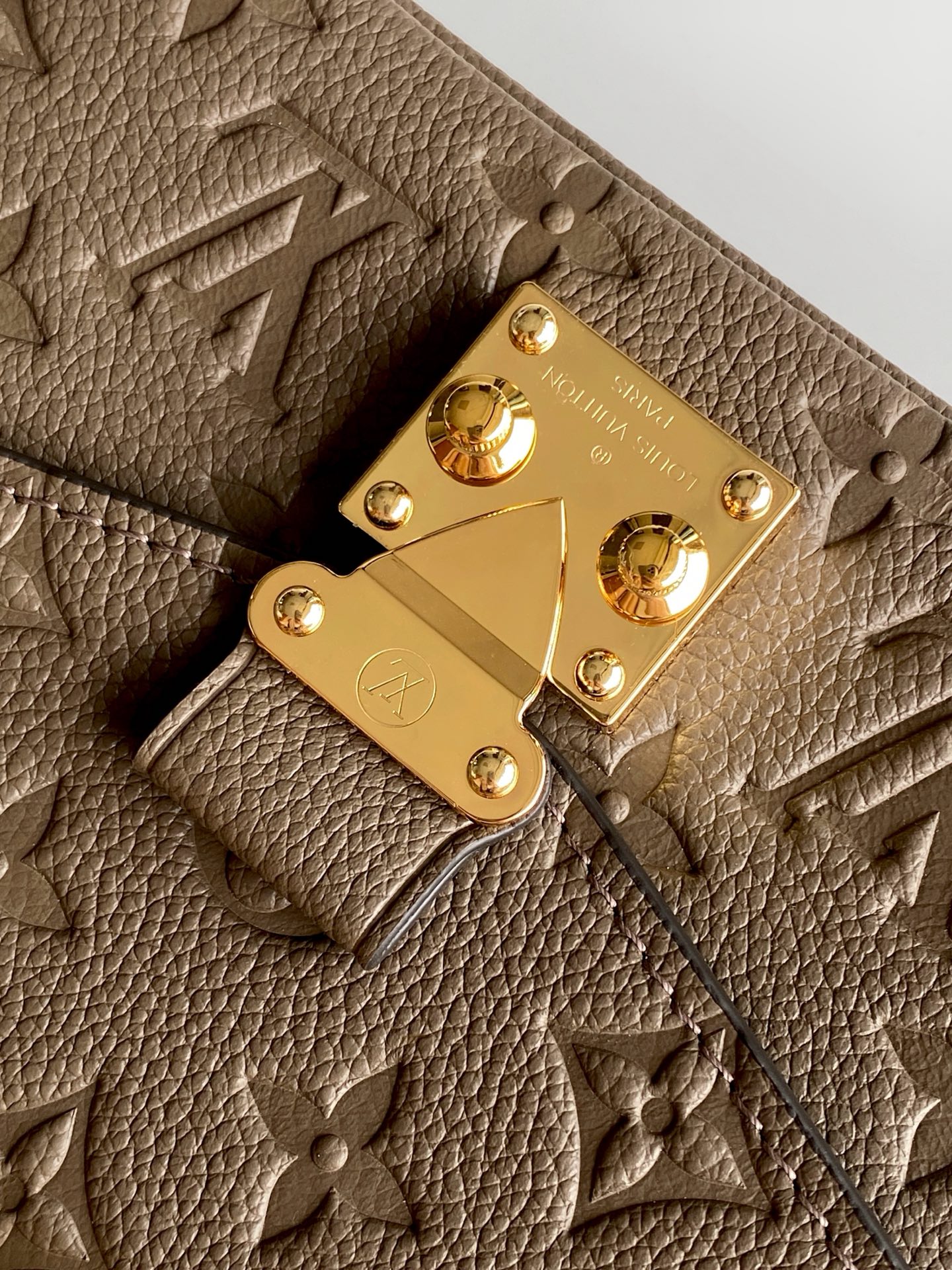 M25910 LV Pochette Métis East West handbag - 图片 4