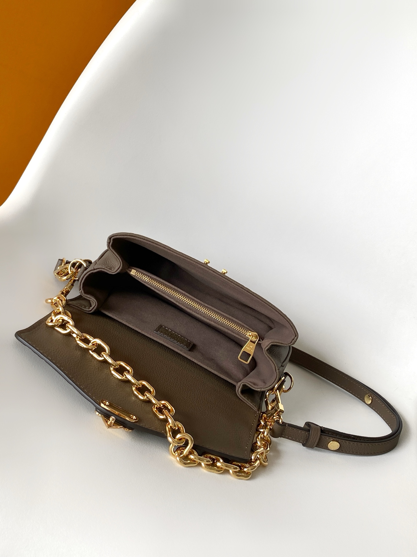 M25910 LV Pochette Métis East West handbag - 图片 3