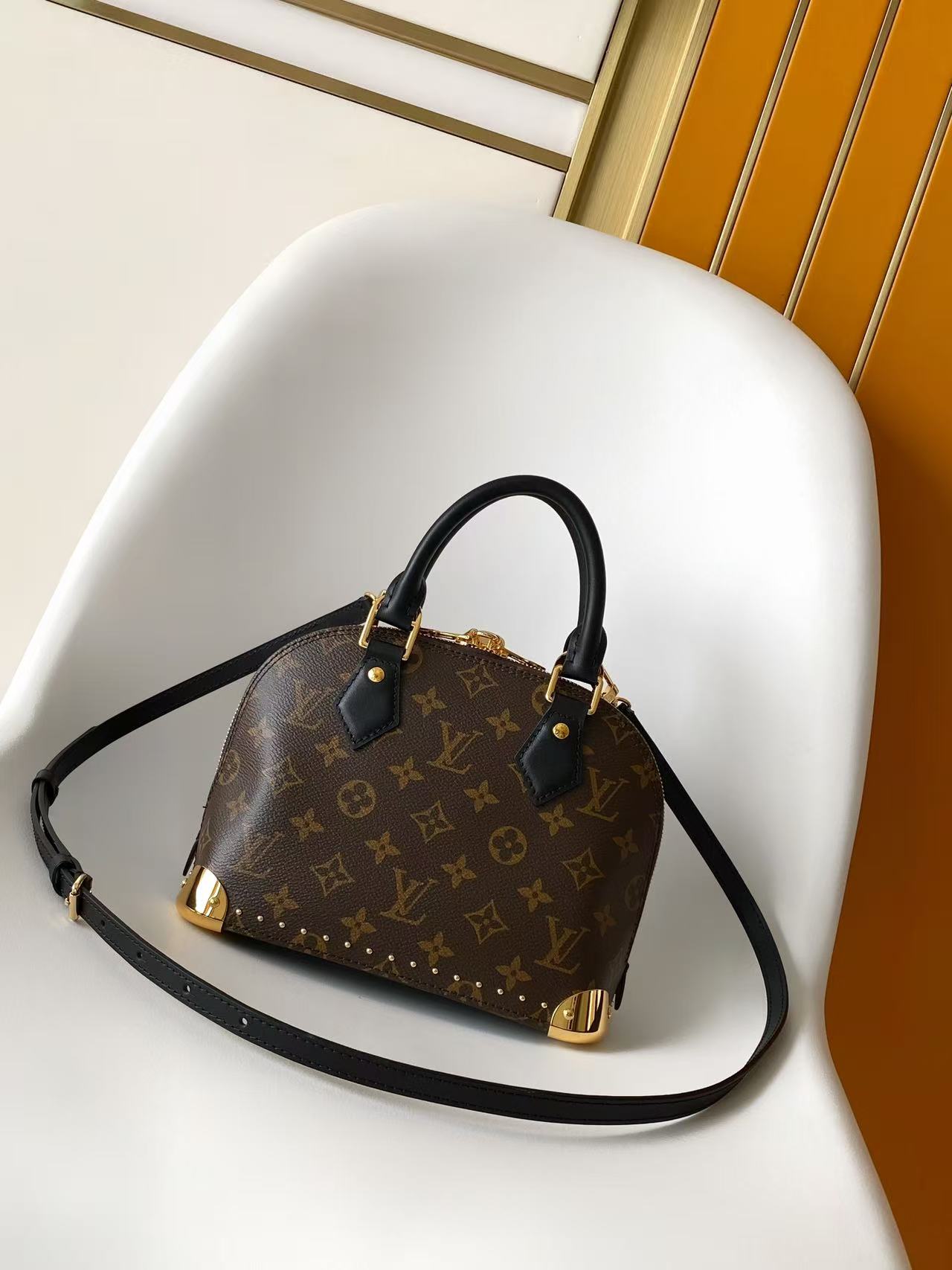 M26084 LV ALMA TRUNK BB - 图片 8