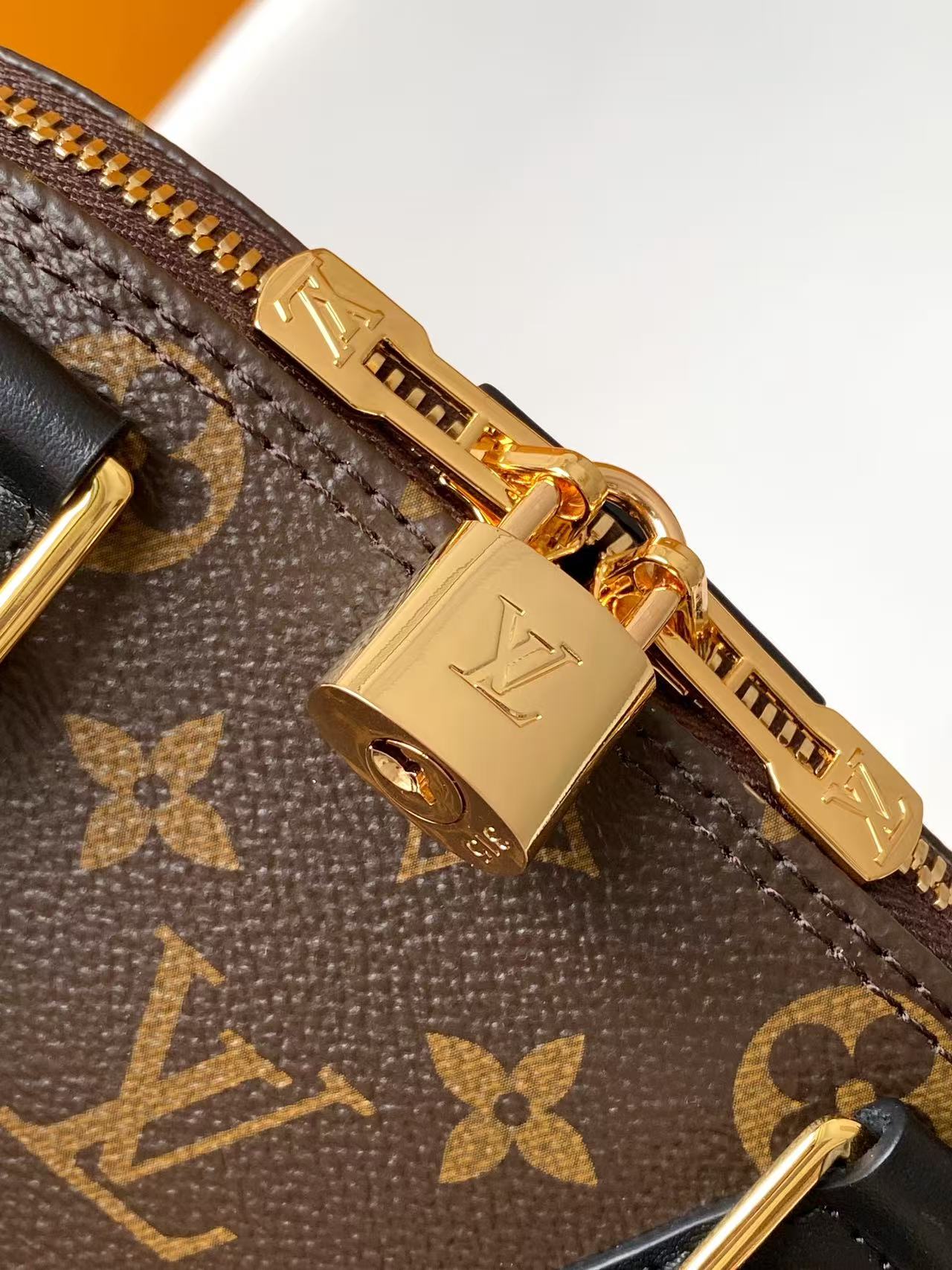 M26084 LV ALMA TRUNK BB - 图片 6