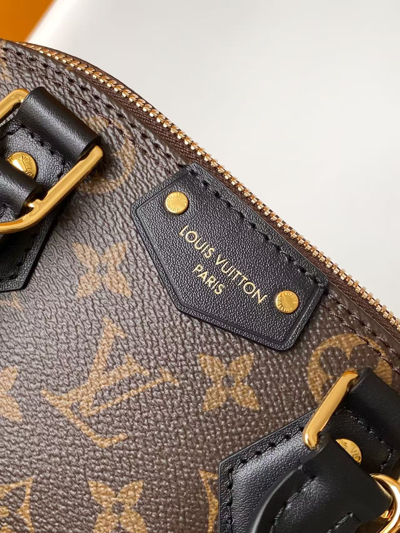 M26084 LV ALMA TRUNK BB - 图片 4