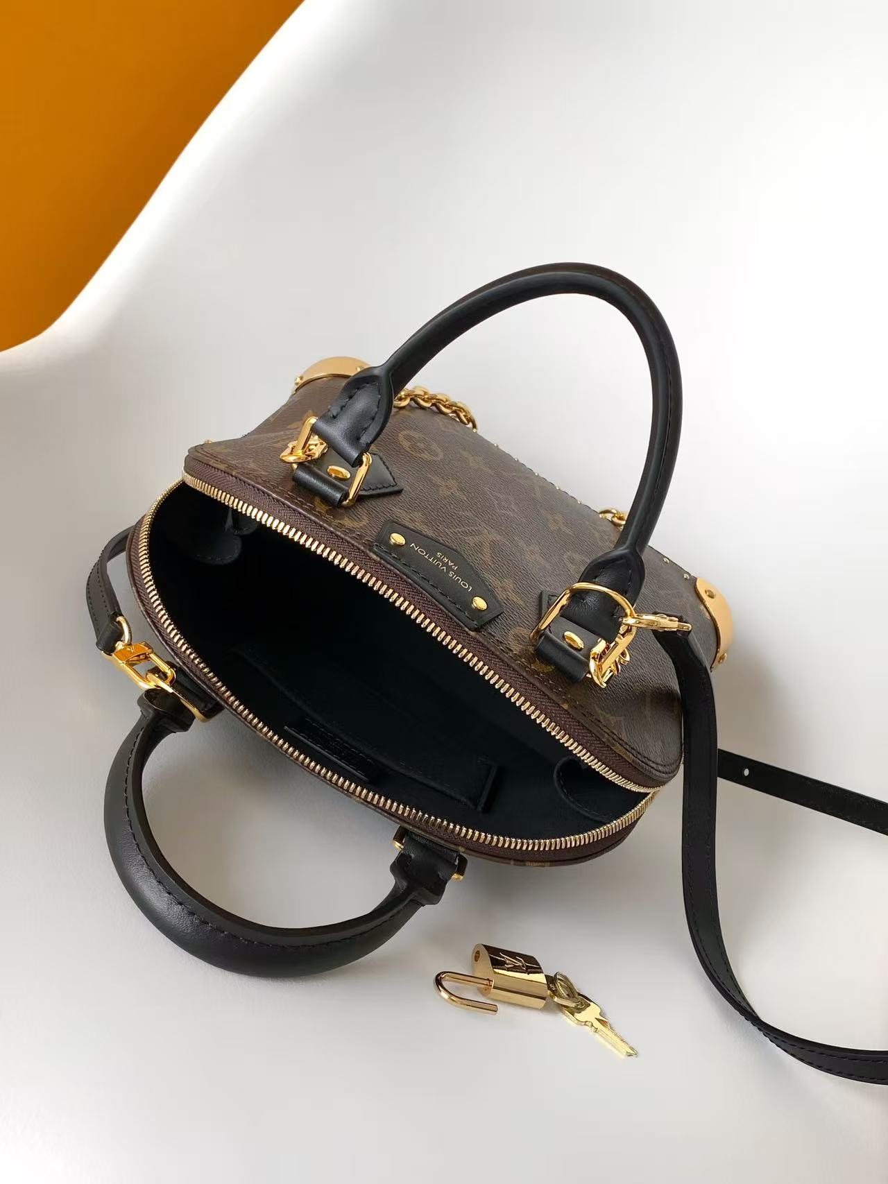 M26084 LV ALMA TRUNK BB - 图片 3