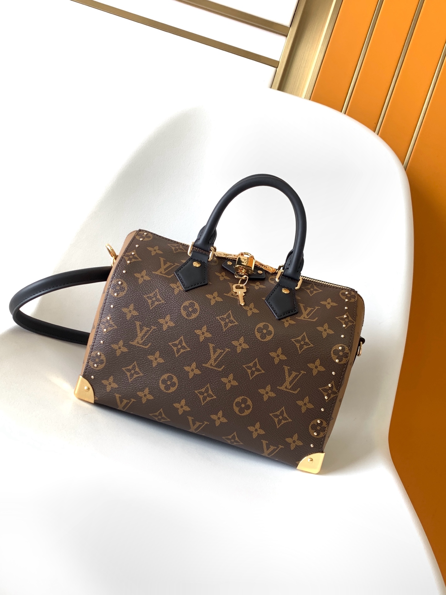M26181 LV SPEEDY TRUNK 25 - 图片 2