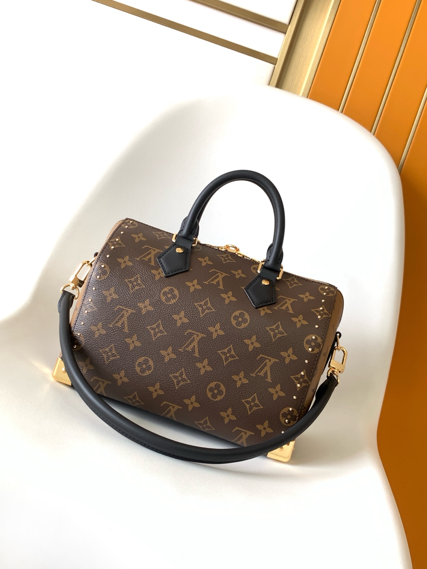 M26181 LV SPEEDY TRUNK 25 - 图片 9