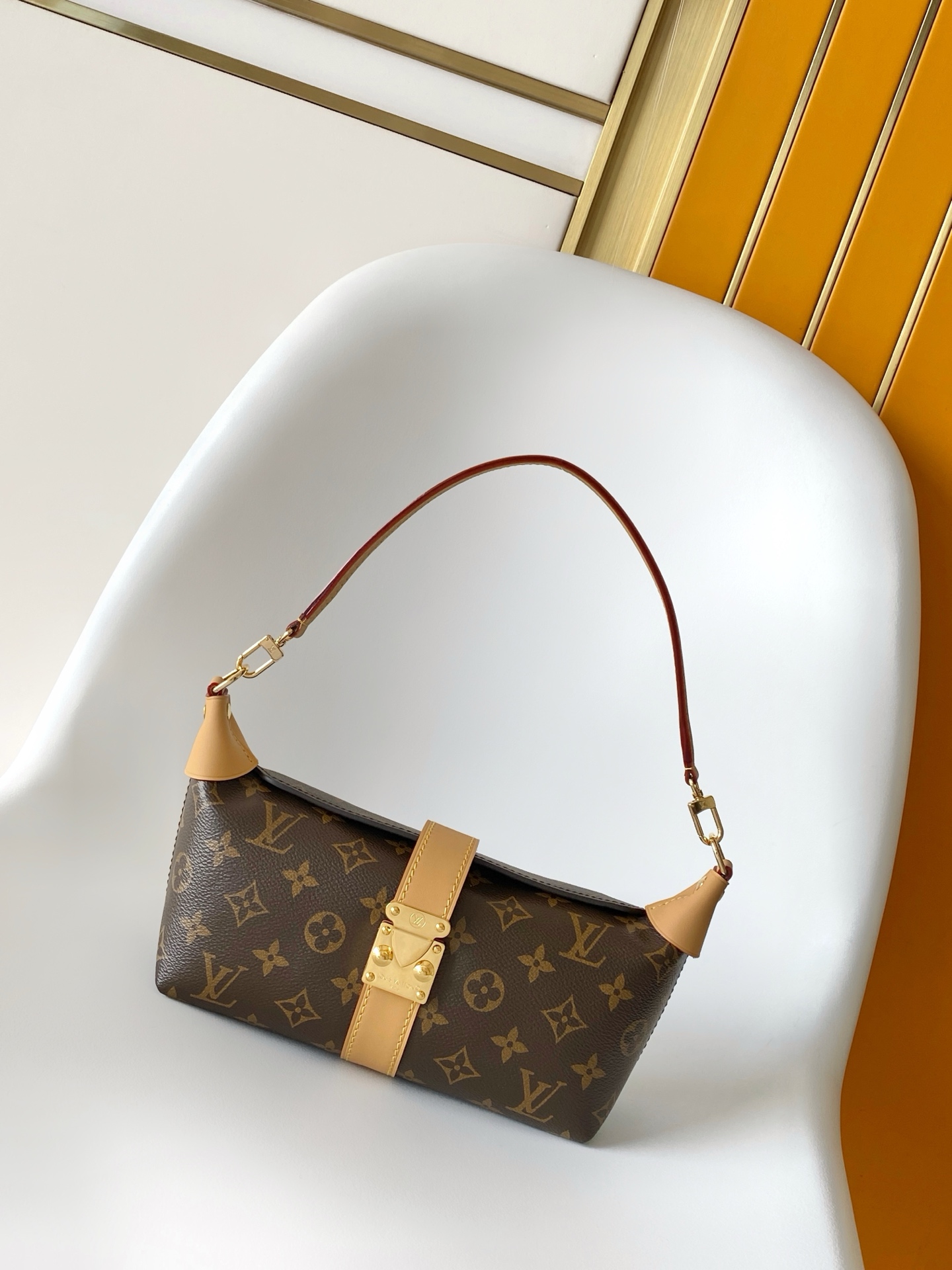 M26191 LV POCHETTE MIA - 图片 2