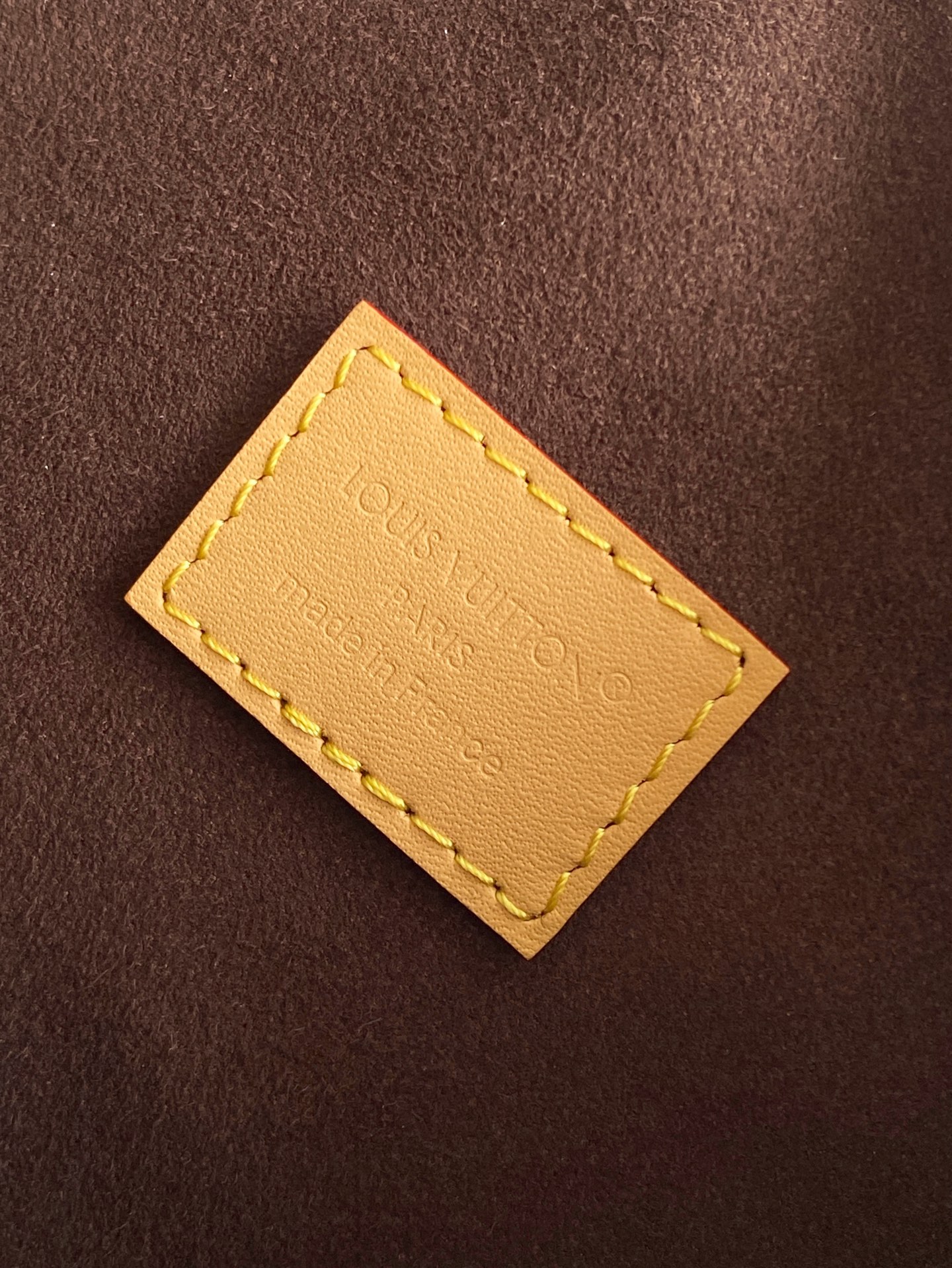 M26191 LV POCHETTE MIA - 图片 3