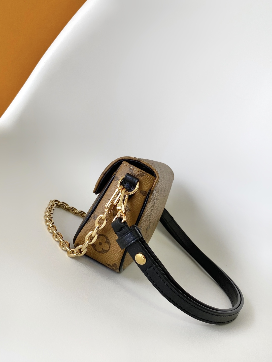 M26587 LV WALLET ON CHAIN IVY - 图片 9
