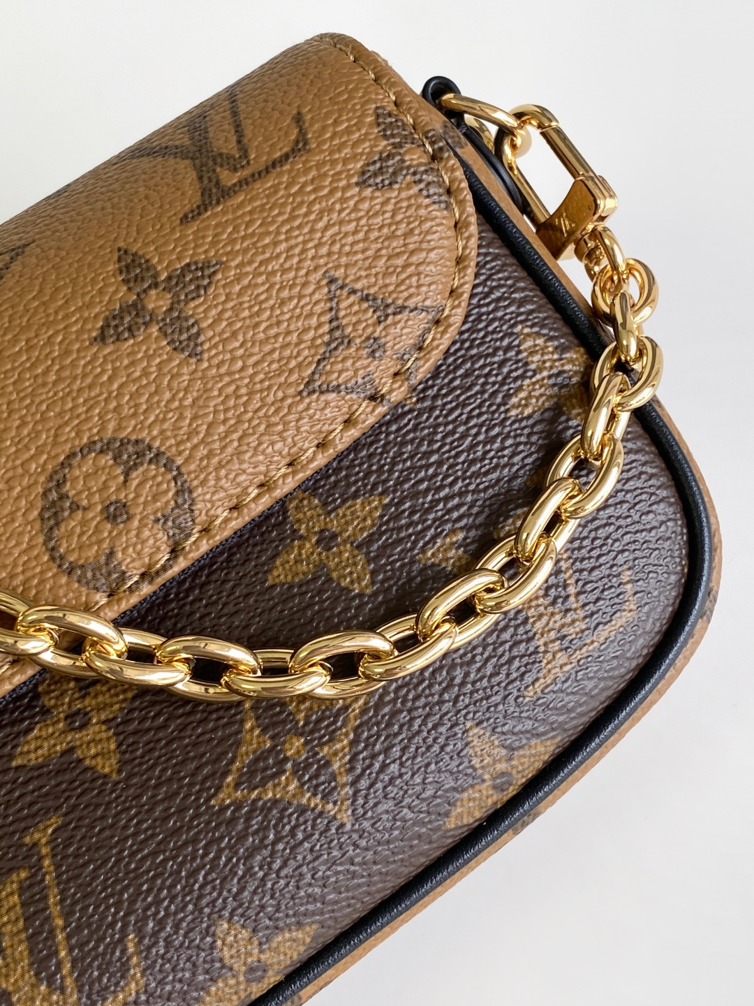 M26587 LV WALLET ON CHAIN IVY - 图片 8