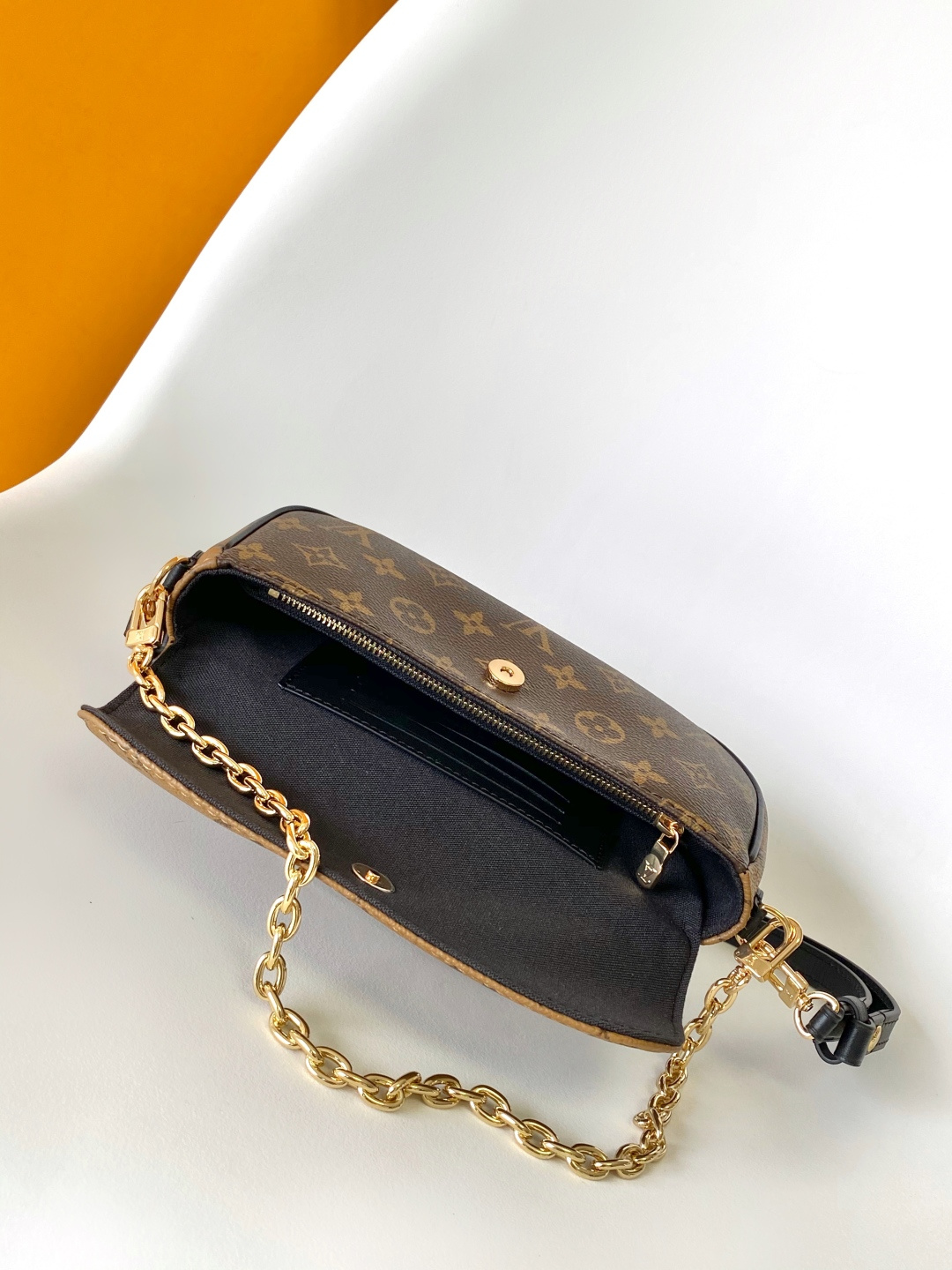 M26587 LV WALLET ON CHAIN IVY - 图片 4