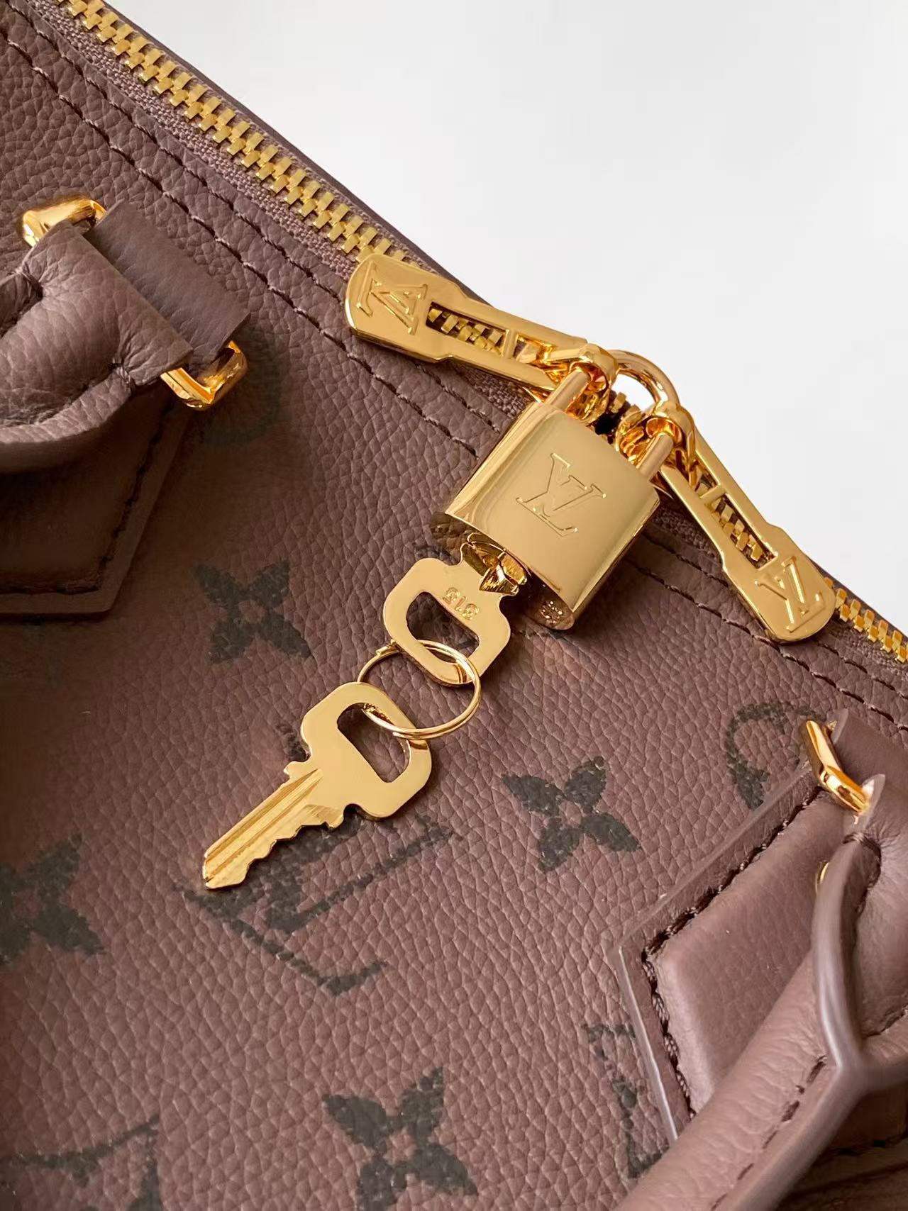 M26691 LV SPEEDY BANDOULIÈRE 25 - 图片 4
