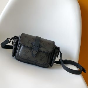 M26726 LV CARGO Mini Handbag