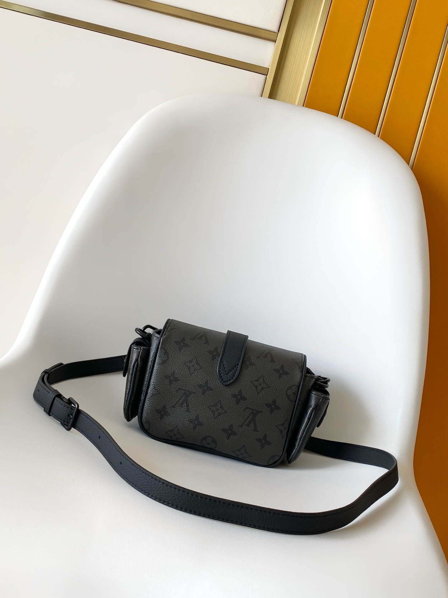 M26726 LV CARGO Mini Handbag - 图片 8