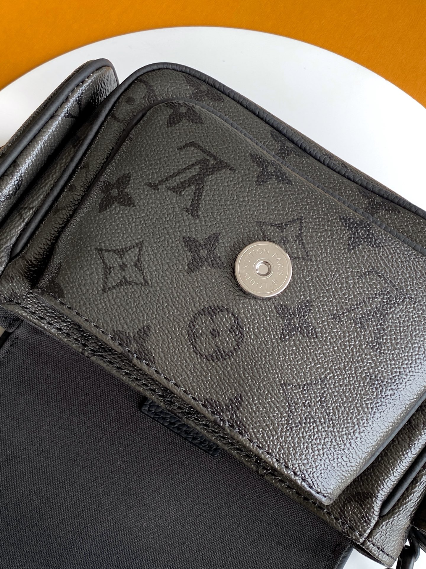 M26726 LV CARGO Mini Handbag - 图片 4
