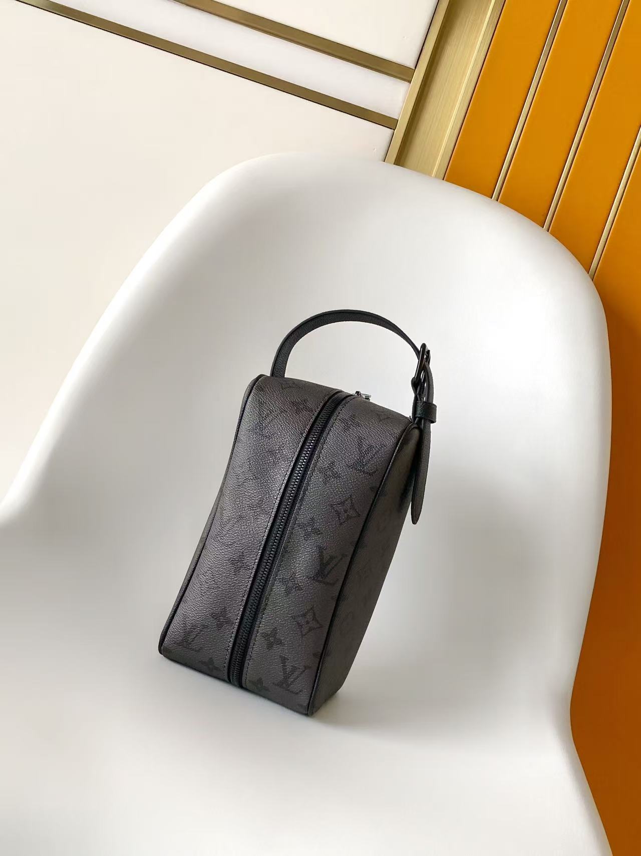 M26810 LV LOCKER DOPP KIT Toiletry Bag - 图片 9