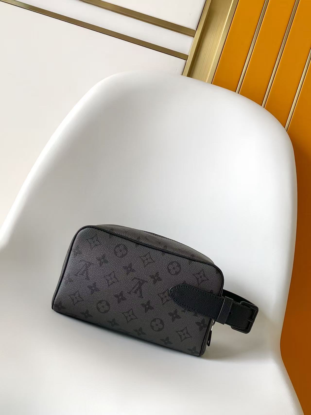 M26810 LV LOCKER DOPP KIT Toiletry Bag - 图片 5