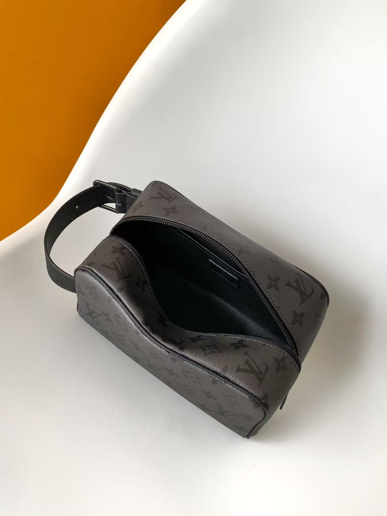 M26810 LV LOCKER DOPP KIT Toiletry Bag - 图片 4