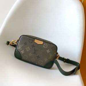 M26937 LV TROCADÉRO Mini Bag