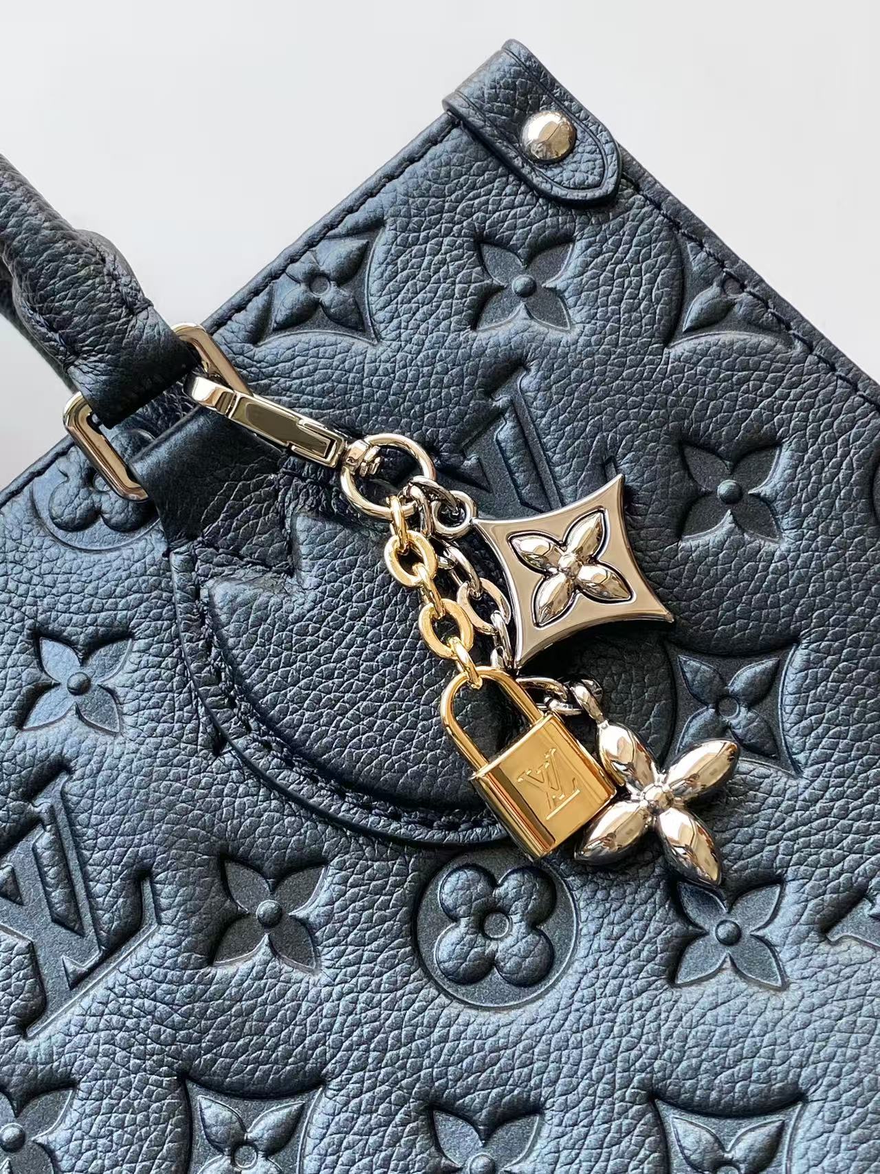 M27042 LV OnTheGo Tote - 图片 5