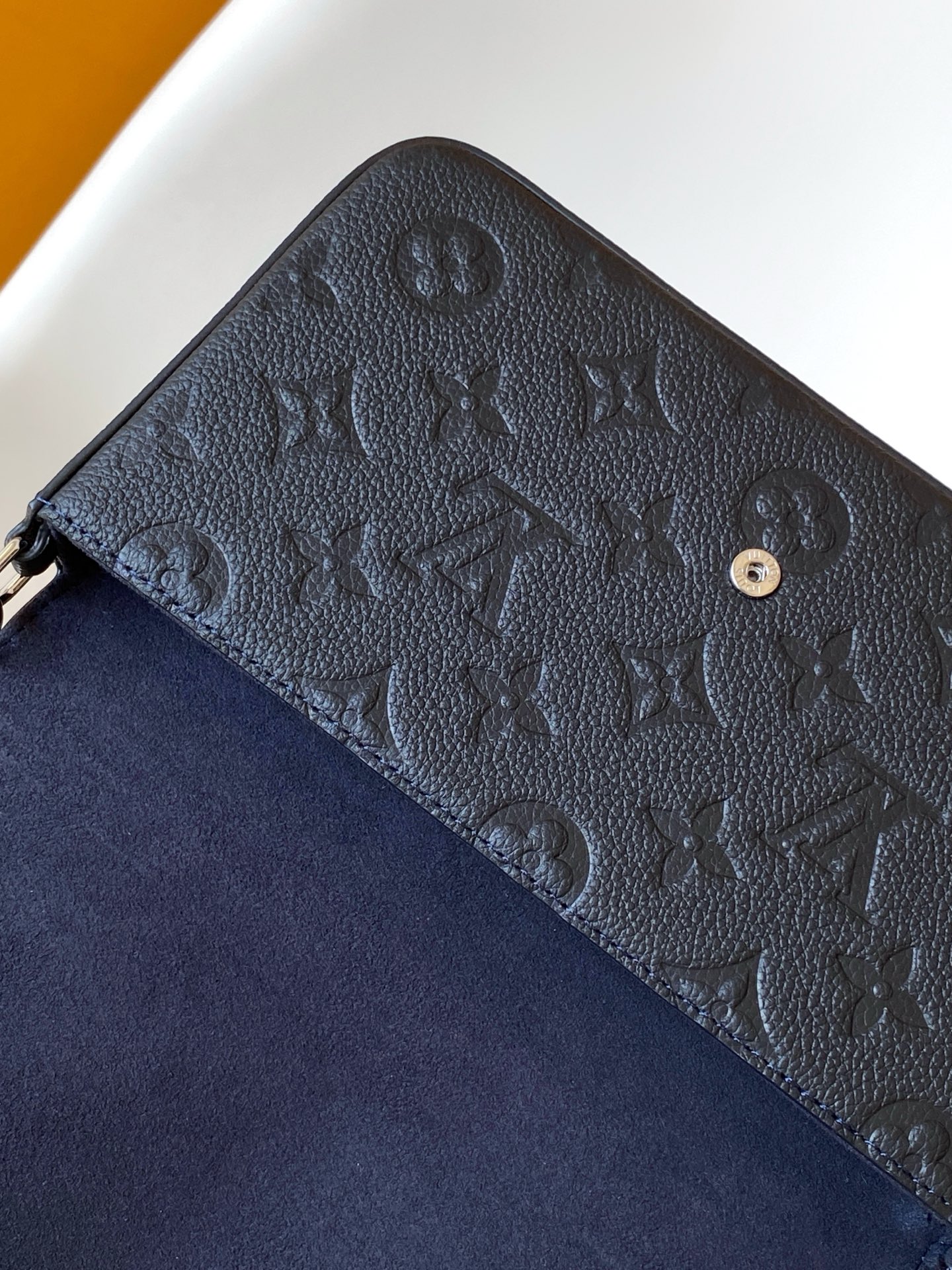 M27048 LV Pochette Félicie Chain Bag - 图片 10