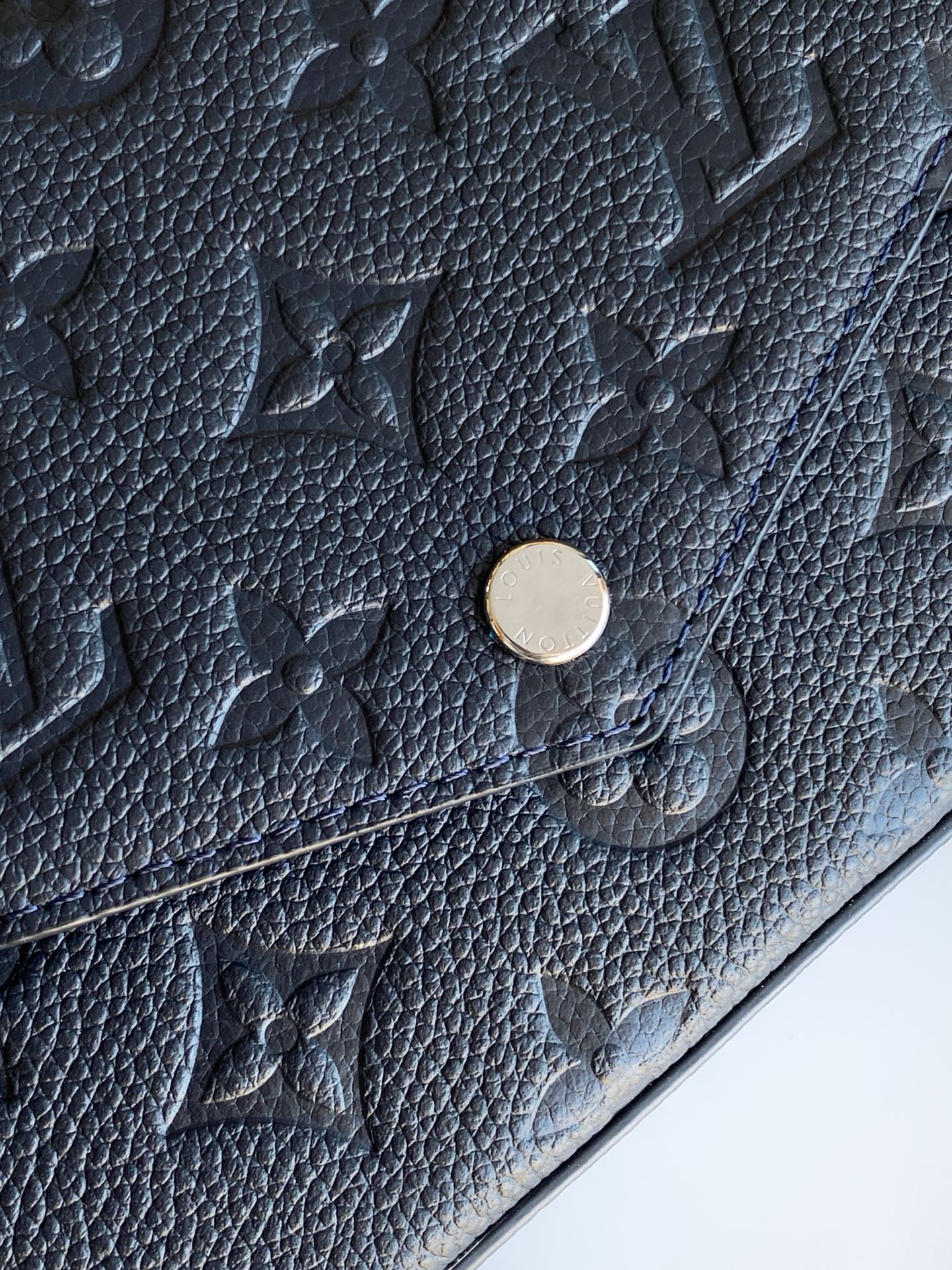 M27048 LV Pochette Félicie Chain Bag - 图片 5